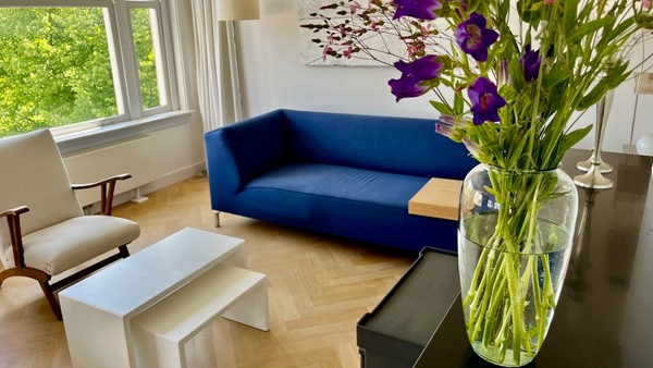 Medium property photo - Vondelstraat, 2513 EW The Hague